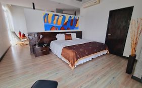 Habitat Suites Hotel